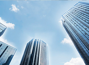 新奧集團供暖項目